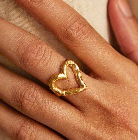 Agapee Liora ring