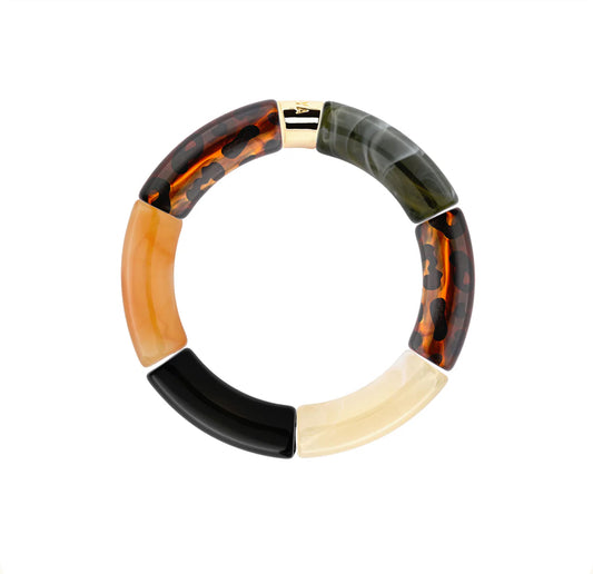 Parabaya Bangle Gato Do Mato #3
