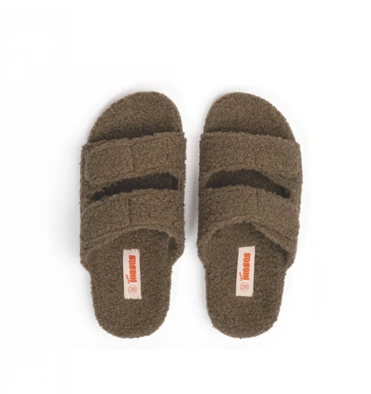 Freedom Moses Evu Slides Mocha