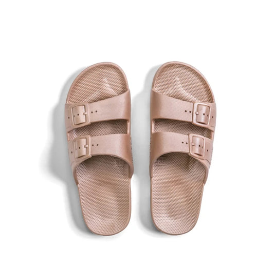 Freedom Moses Sandals Jupiter