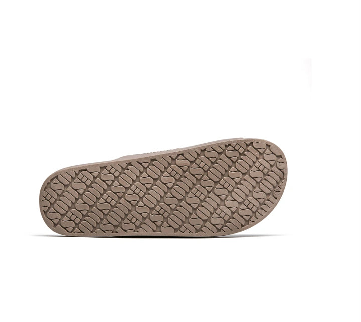 Freedom Moses Sandals Smoke
