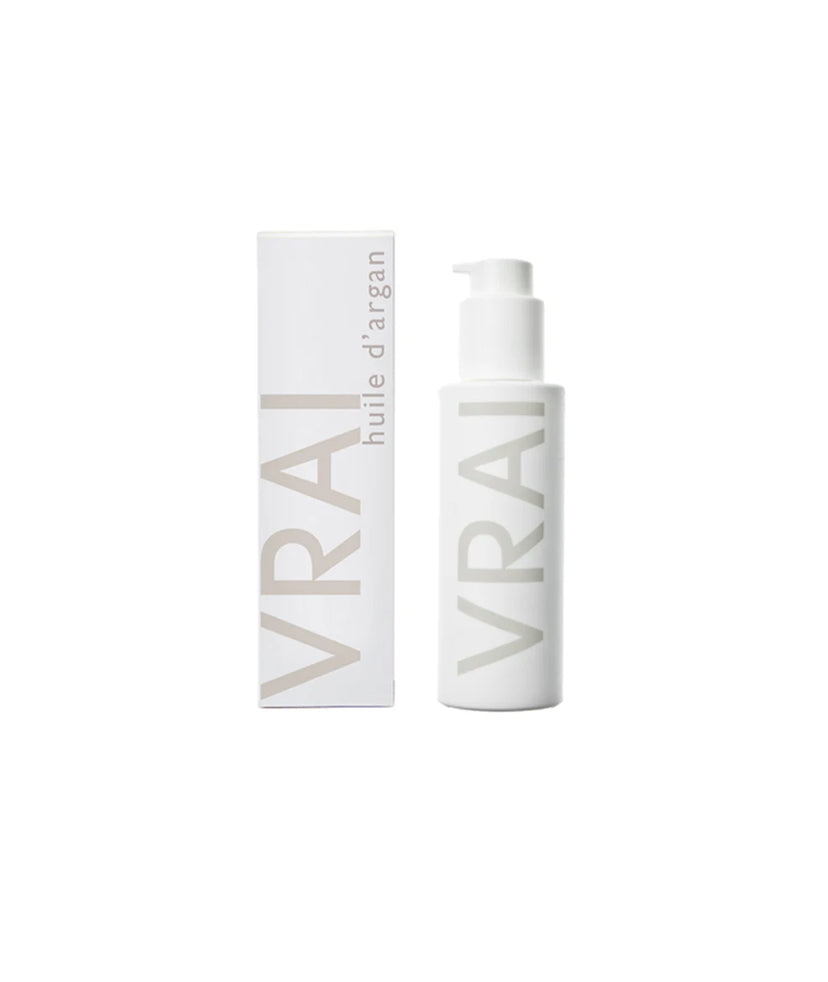 Fragonard VRAI Body and Hair Argan Oil