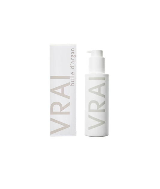 Fragonard VRAI Body and Hair Argan Oil