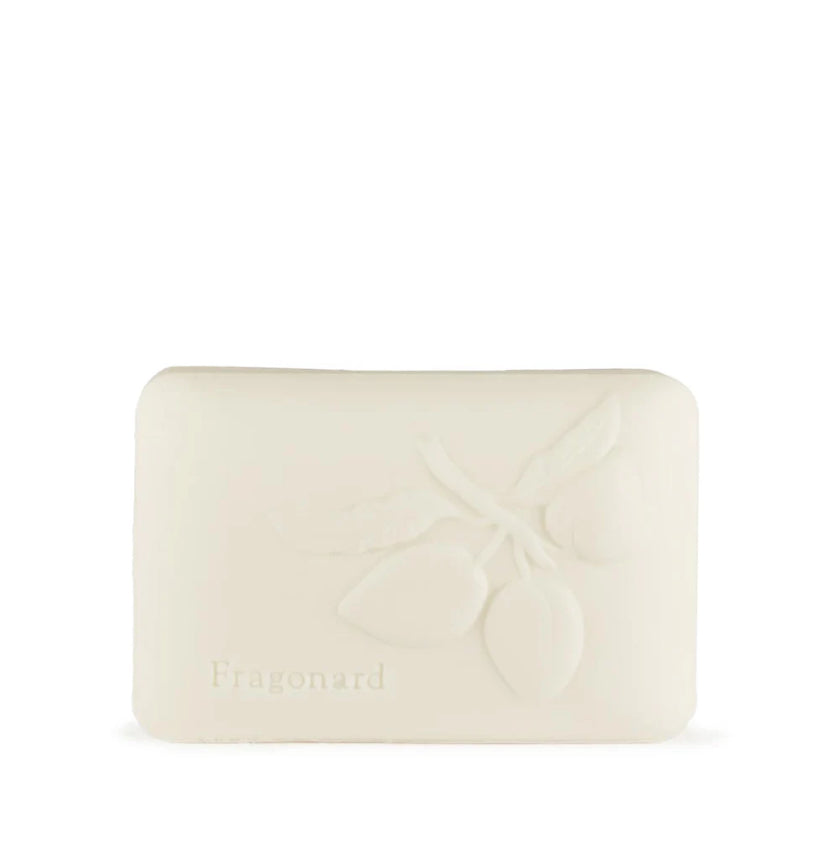 Fragonard Botanical Almond Oil Soap