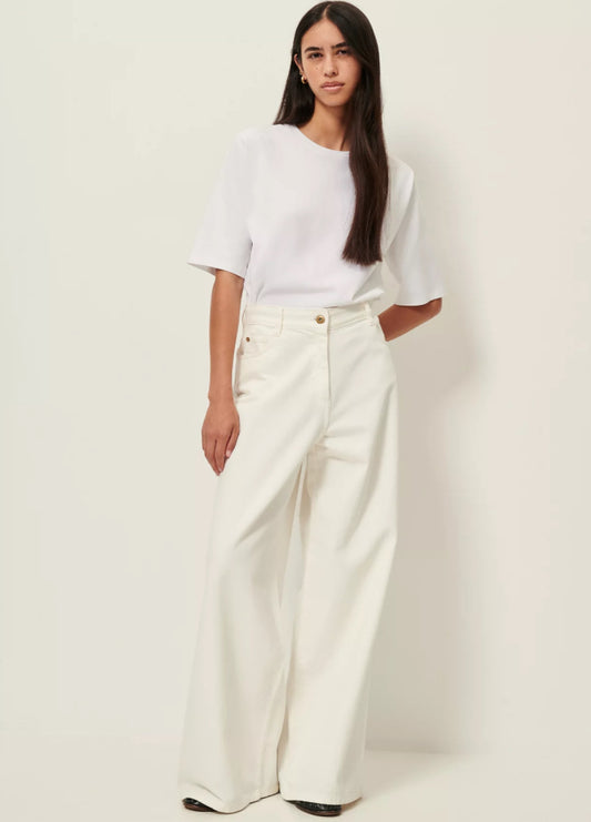 Sessun Dalt Jean White