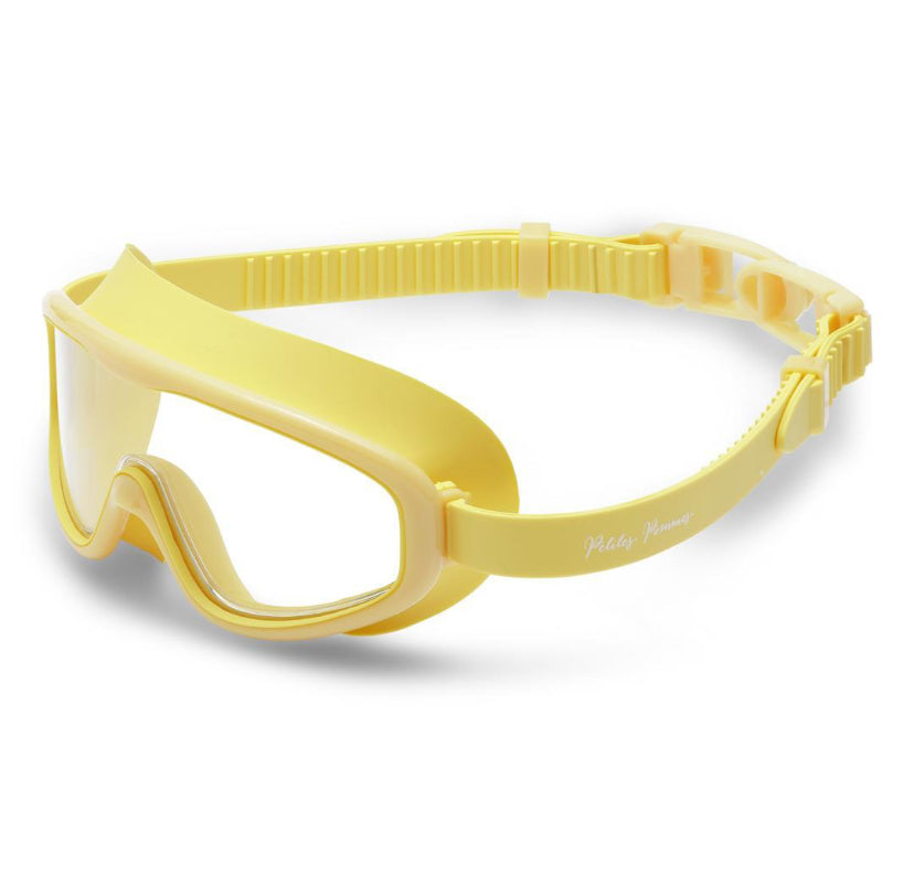 Hans Goggles Lemon