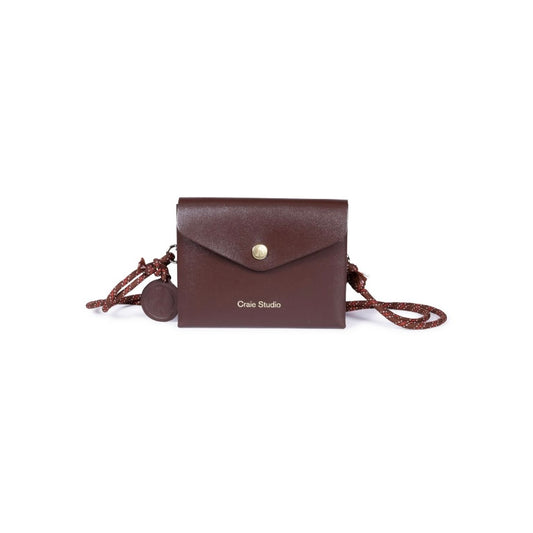 Craie Studio Pochi Bag Choco