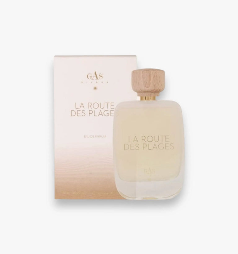 Gas Bijoux EDP La Route des Plages 50 ml