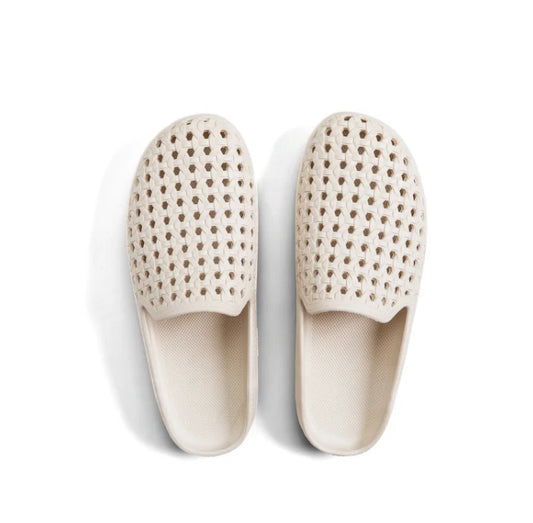 Freedom Moses Kieff sandals Stone