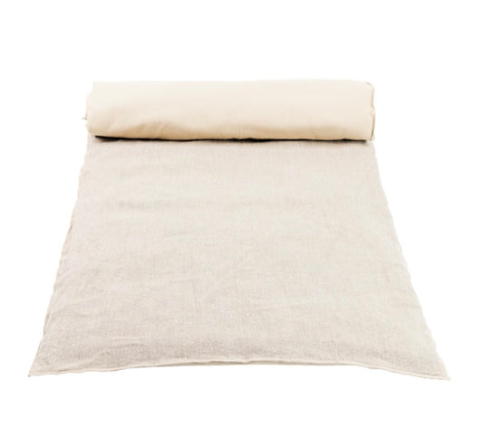 Haomy Bed End Linen Cover 85x200