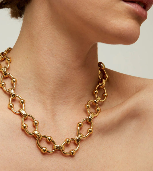 Gas Bijoux Rivage Necklaces