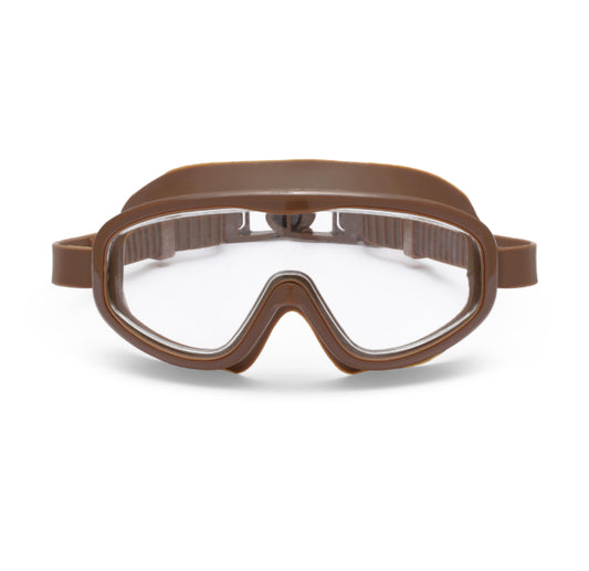 Hans Goggles Chocolate