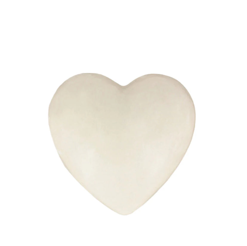Fragonard Orange Blossom Heart Soap