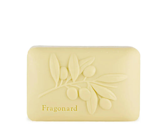 Fragonard Botanical Olive Oil Soap