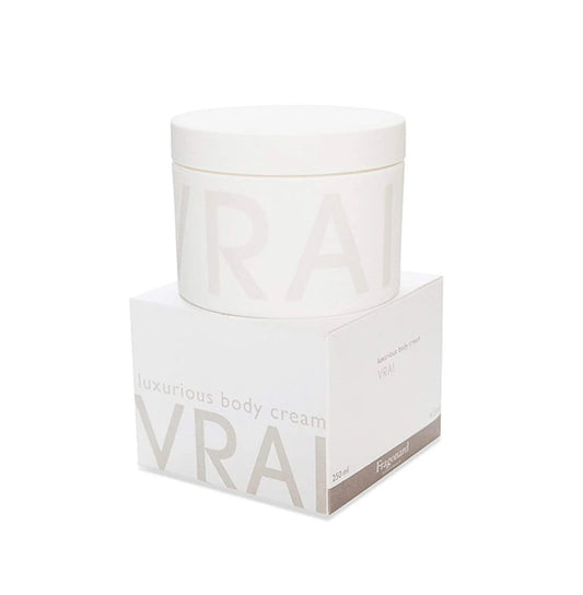 Fragonard VRAI Body Cream