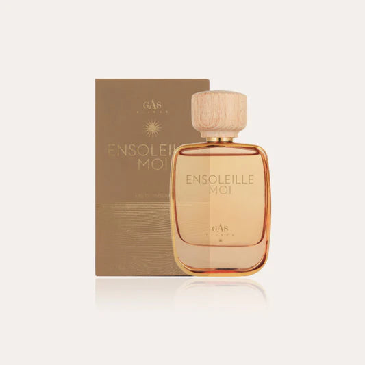 Gas Bijoux EDP Ensoleille Moi 50ml