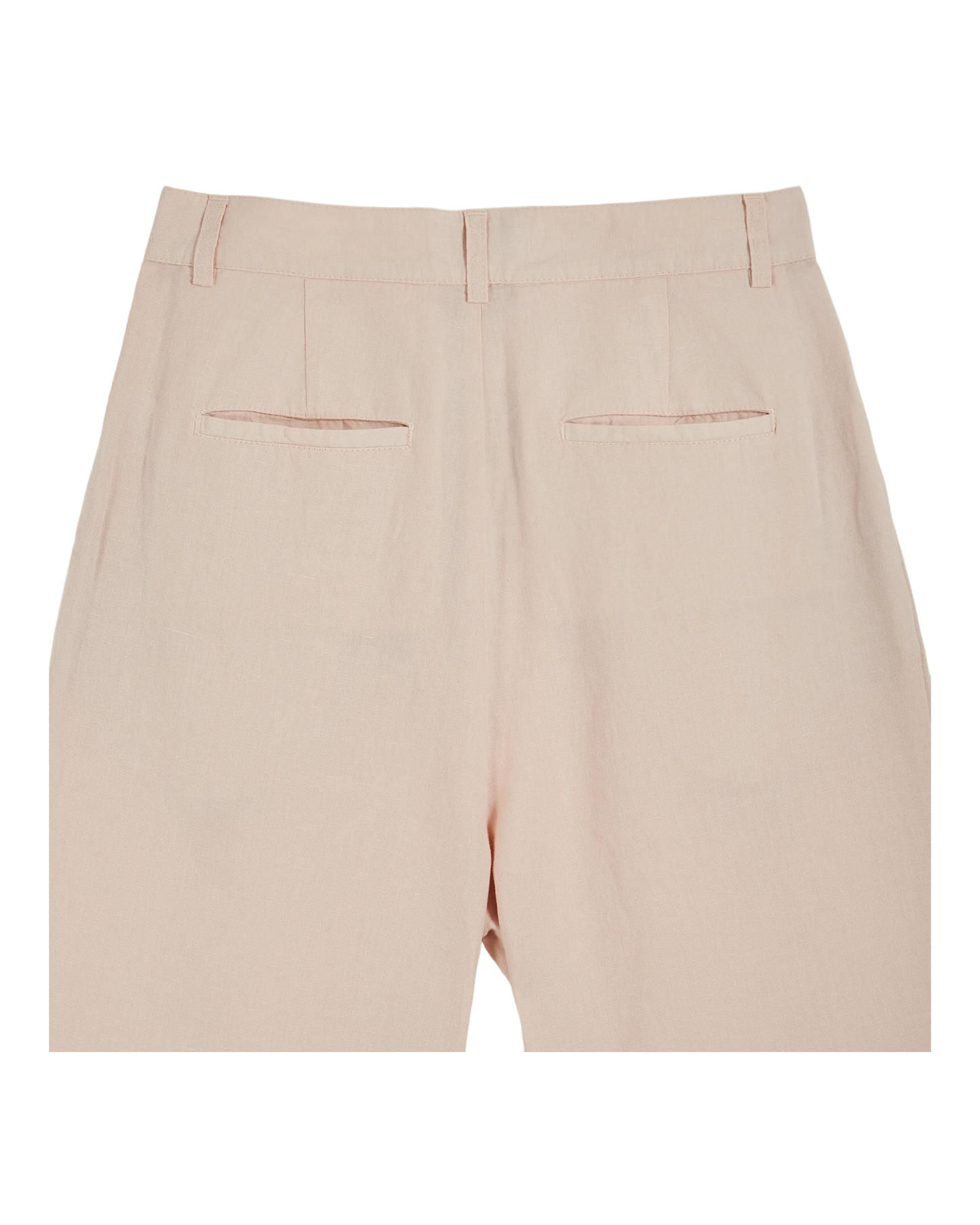 Pink Pallazo Pants Emile & Ida