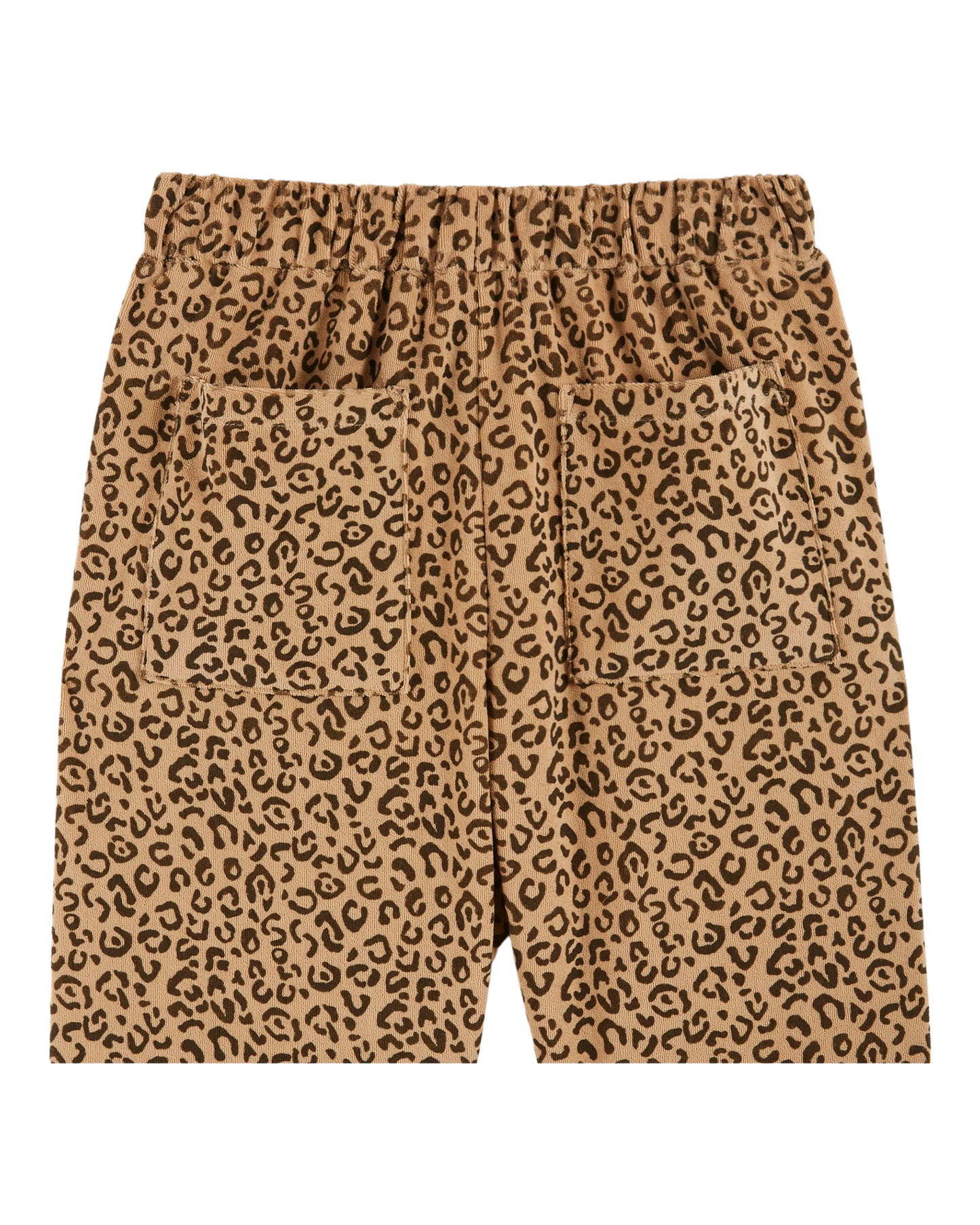 Leopard Pants Emile & Ida