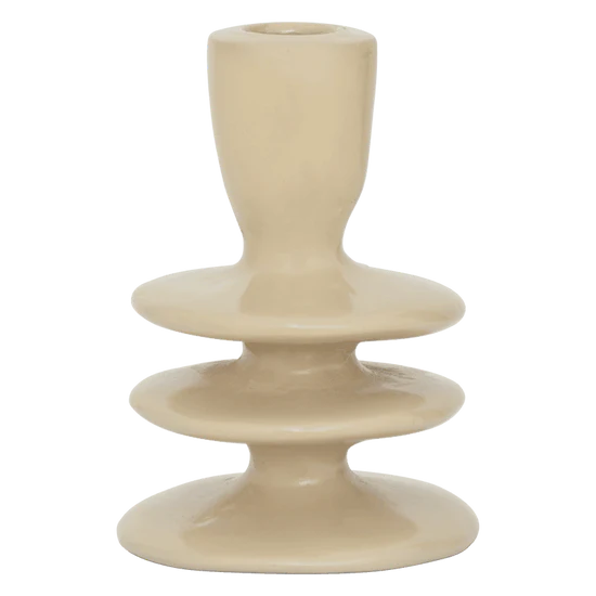 UNC Candle Holder Bowie A