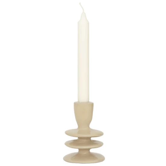UNC Candle Holder Bowie A