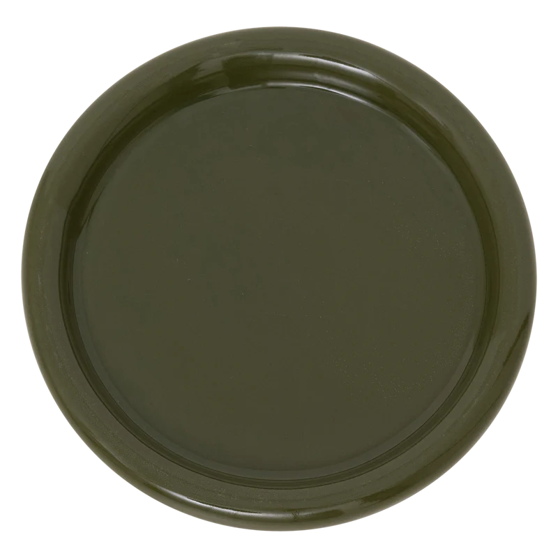 UNC Plate Curvada Small