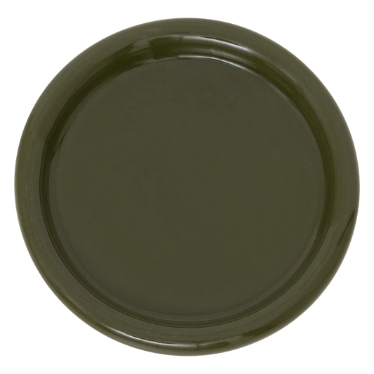 UNC Plate Curvada Small