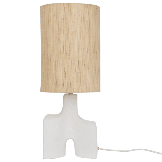 UNC Hikari table lamp