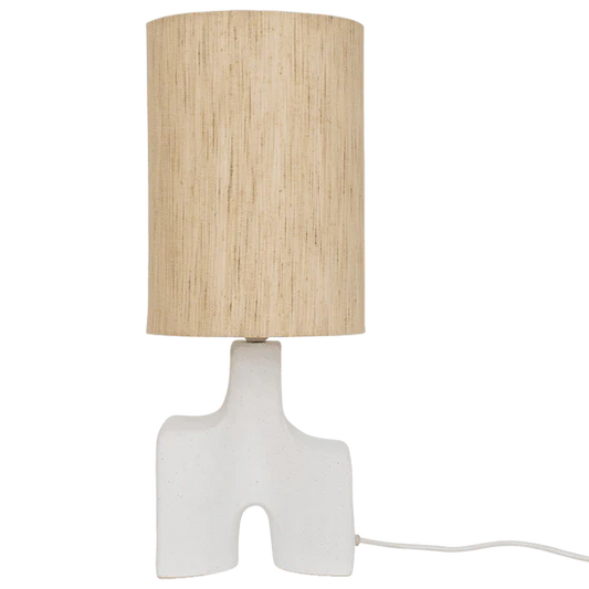UNC Hikari table lamp