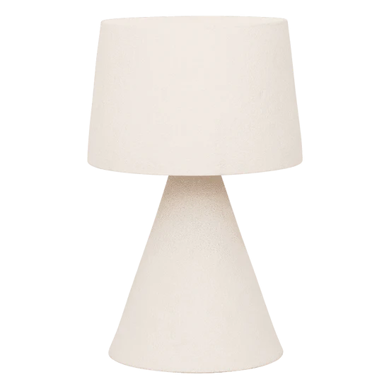 UNC Luce table lamp