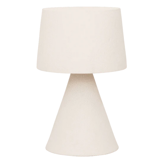 UNC Luce table lamp