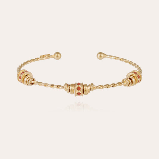 Gas Bijoux Bracelet Torsade