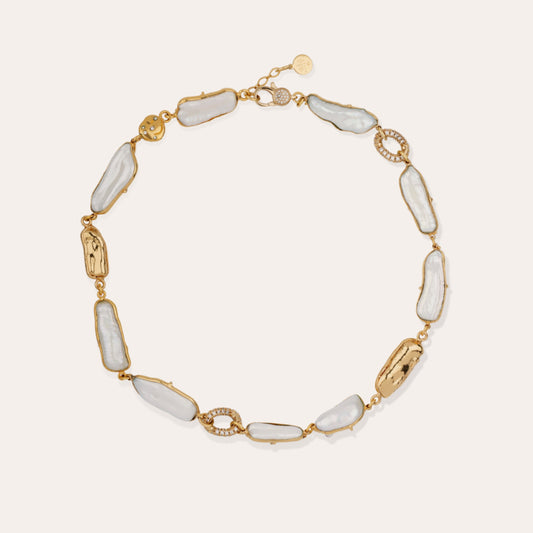 Gas Bijoux Necklace Cayo