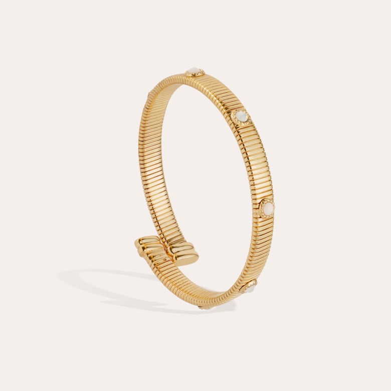 Gas Bijoux Bangle Starlette Small