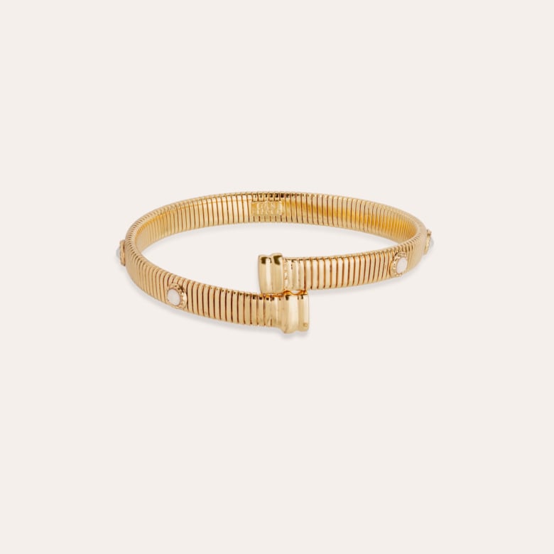Gas Bijoux Bangle Starlette Small