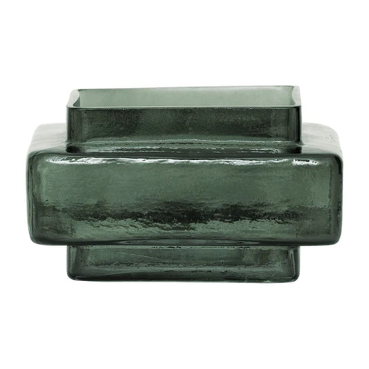 UNC Tealight Holder XL Isla Laurel