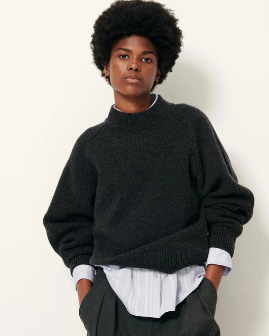Sessun Dalan Jumper Carbonella