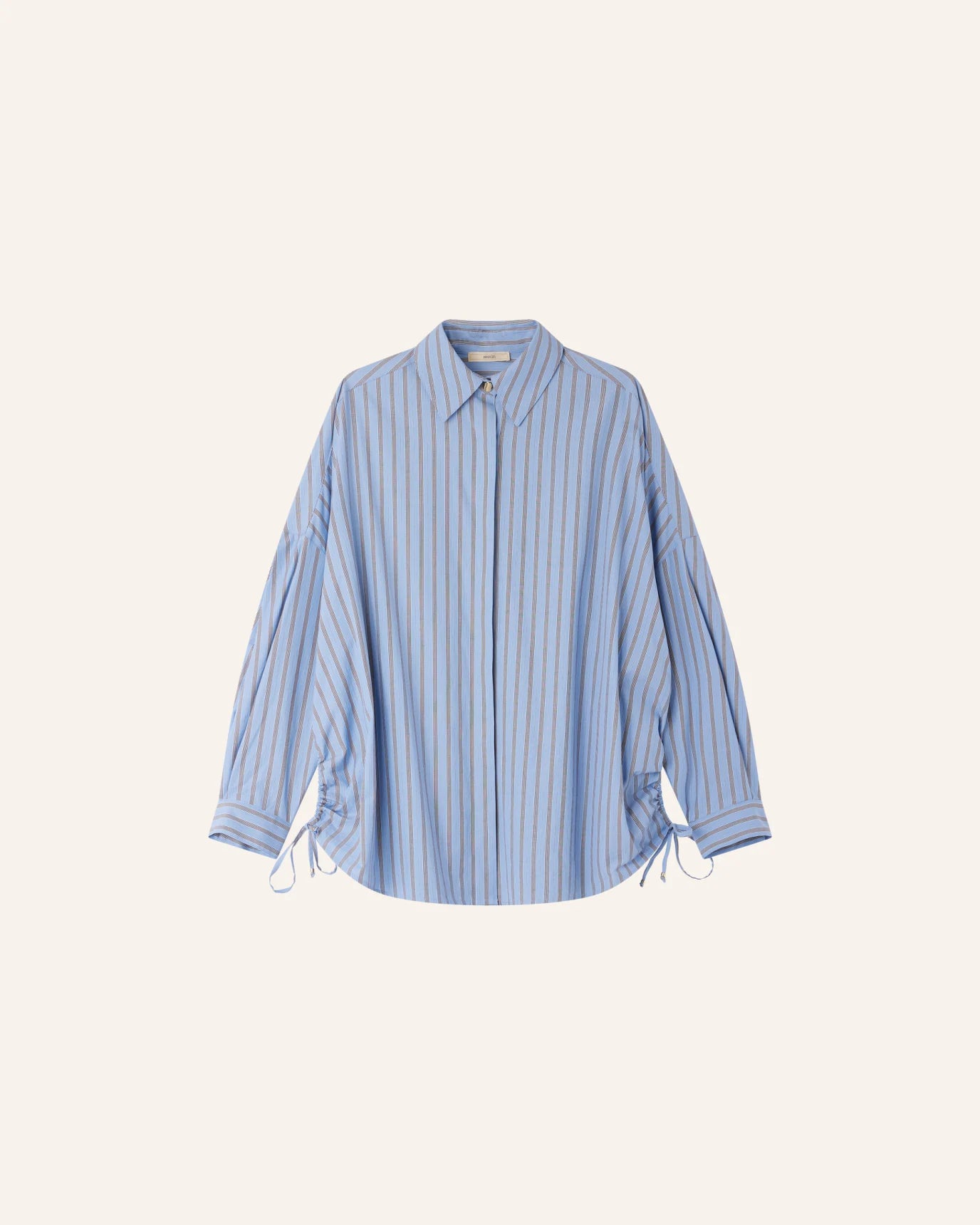 Sessun Danie Shirt Sky Blue