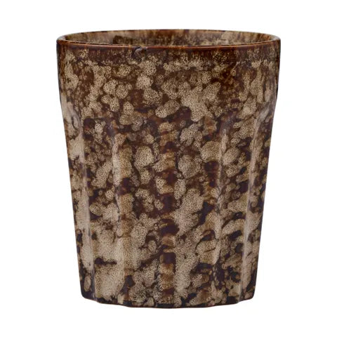 CTC Studio latte cup cocoa