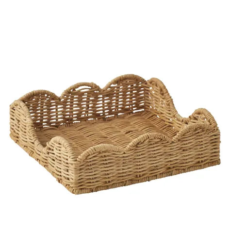 CTC Havana Rattan Napkin Holder