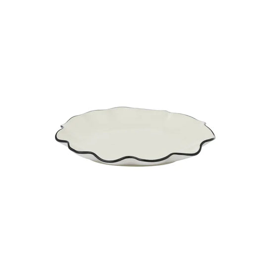 CTC Winslow Plate 19x2cm