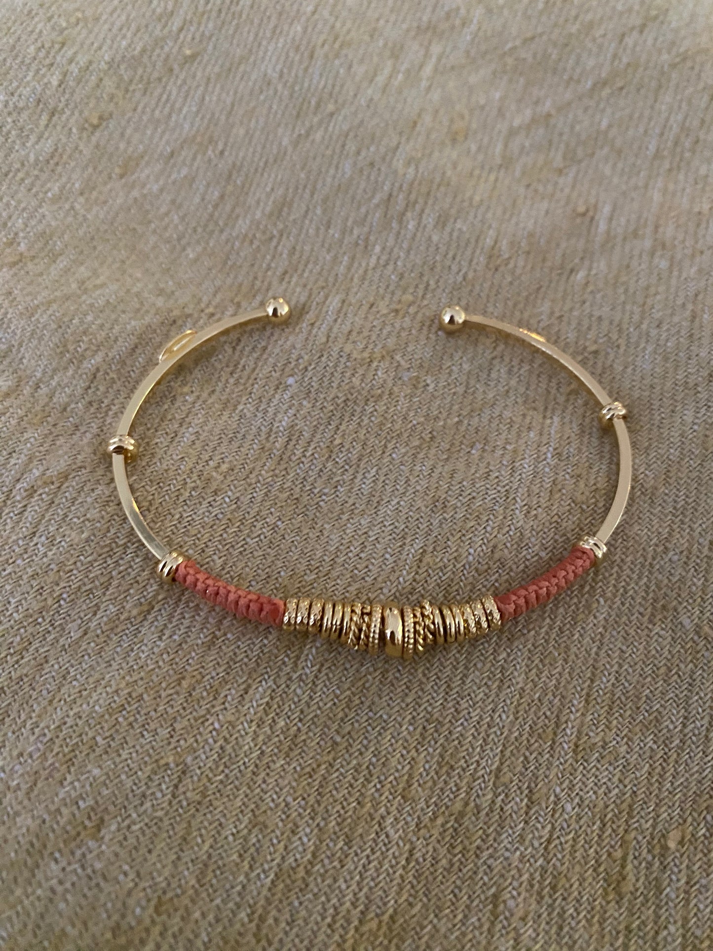 Gas Bijoux Bangle Zizanie