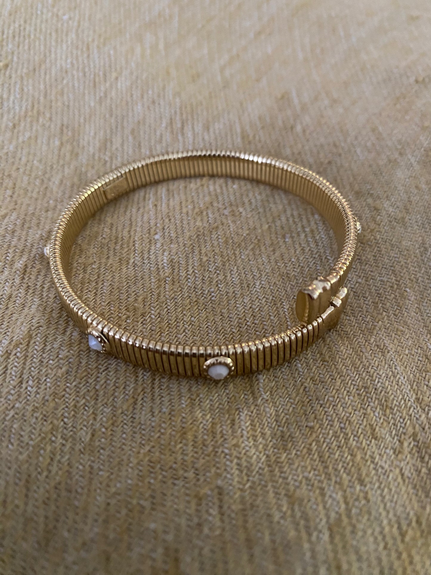 Gas Bijoux Bangle Starlette Small