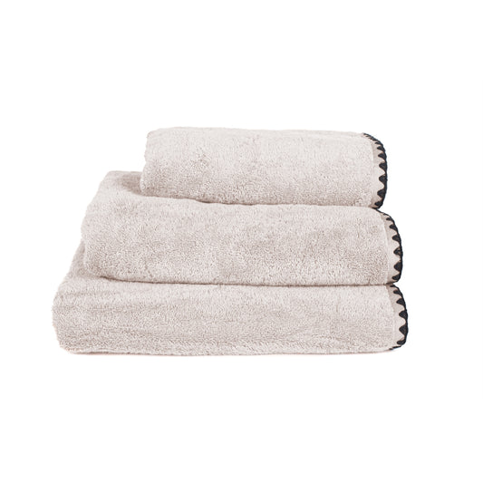 Haomy Issey bath towels Lin