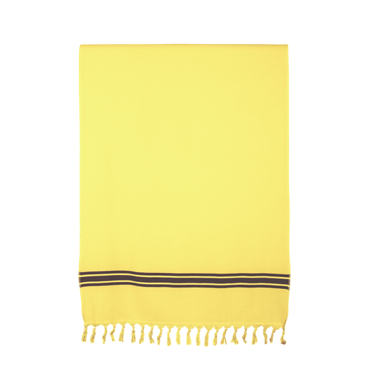 Haomy Tuitti Cotton Beach Towel