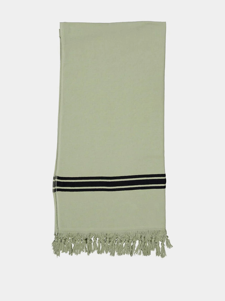 Haomy Tuitti Cotton Beach Towel