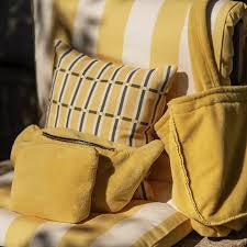 Haomy St Tropez Pouch 3 colours