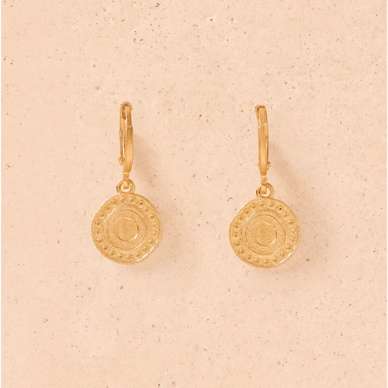 Agapee Alba Earrings