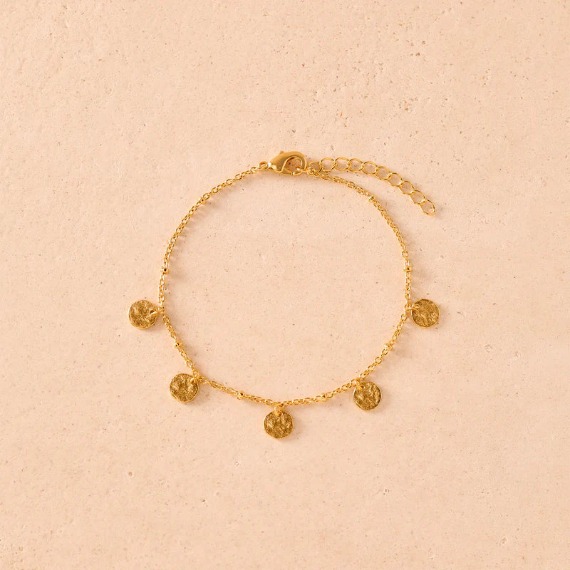 Agapee Alceste Bracelet