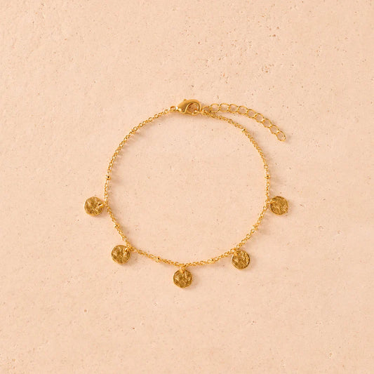 Agapee Alceste Bracelet