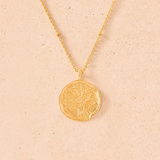 Agapee Gaya Necklace